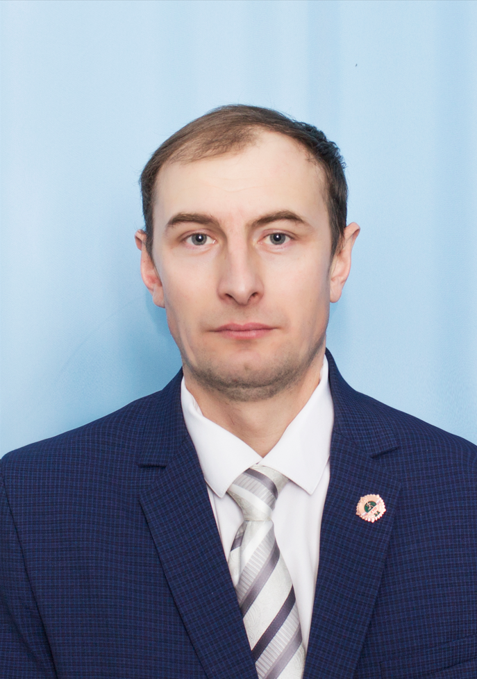 Сираев Фидан Фанилович.
