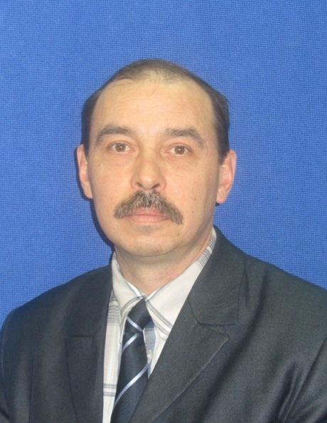 Вохменцев Андрей Владимирович.