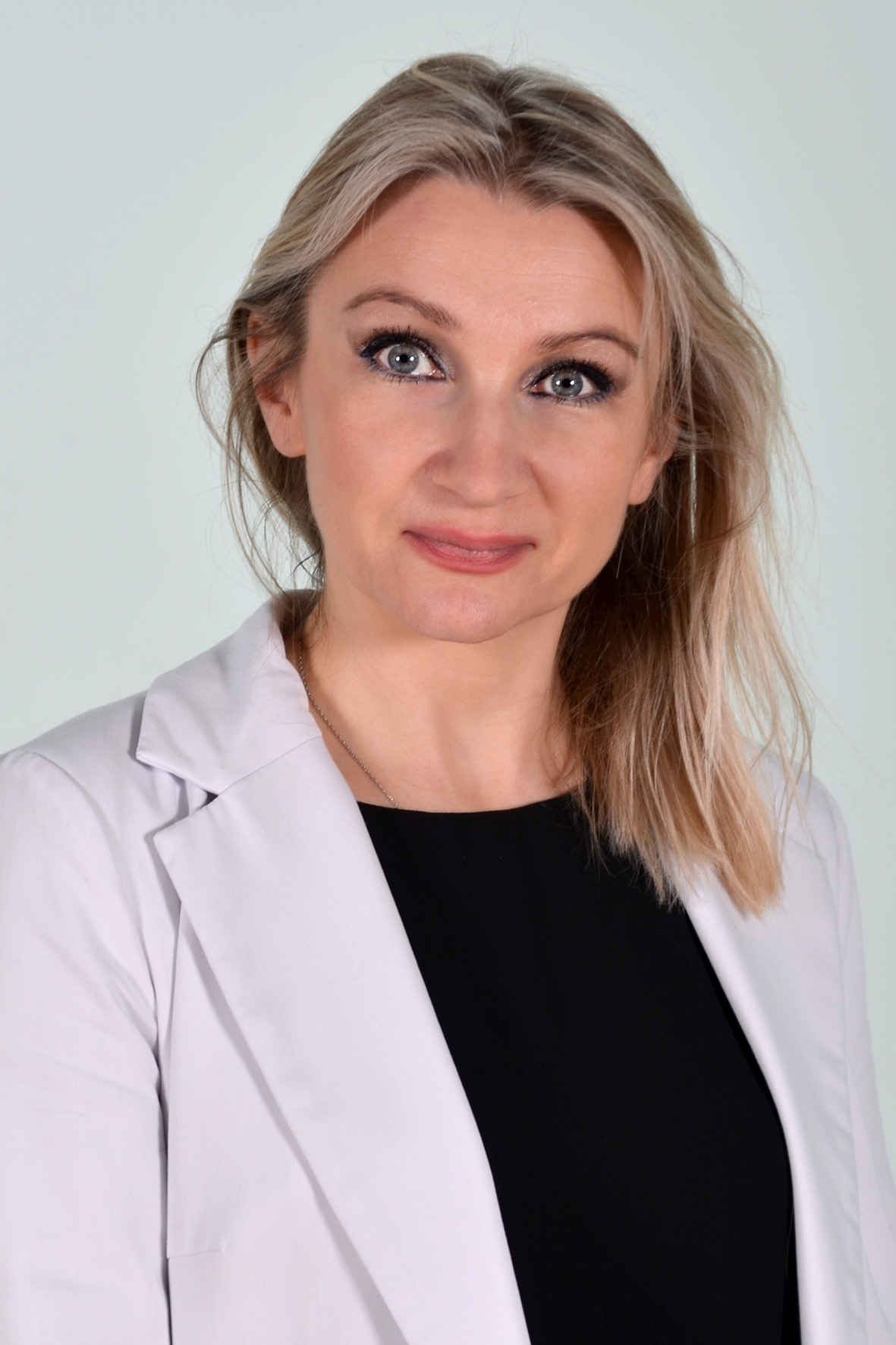 Большакова Наталья Анатольевна.